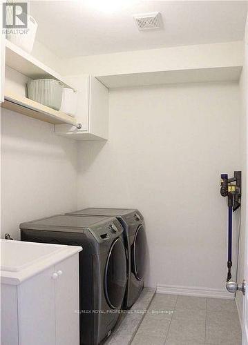 104 Roy Grove Way, Markham, ON - Indoor Photo Showing Laundry Room