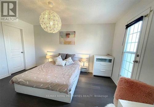 104 Roy Grove Way, Markham, ON - Indoor Photo Showing Bedroom