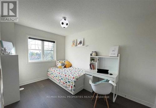 104 Roy Grove Way, Markham, ON - Indoor Photo Showing Bedroom