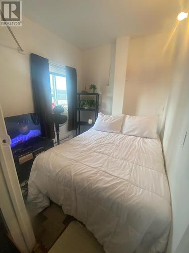 38 Station Road, Corner Brook, NL - Indoor Photo Showing Bedroom