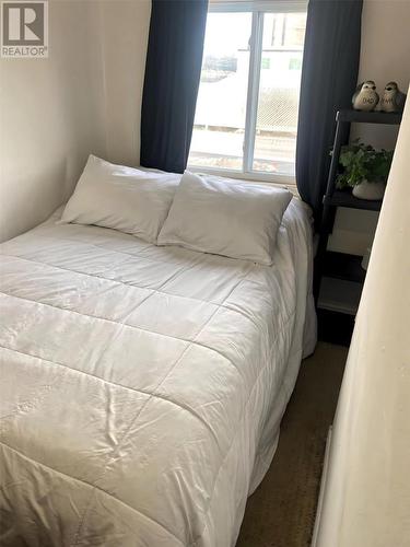 38 Station Road, Corner Brook, NL - Indoor Photo Showing Bedroom