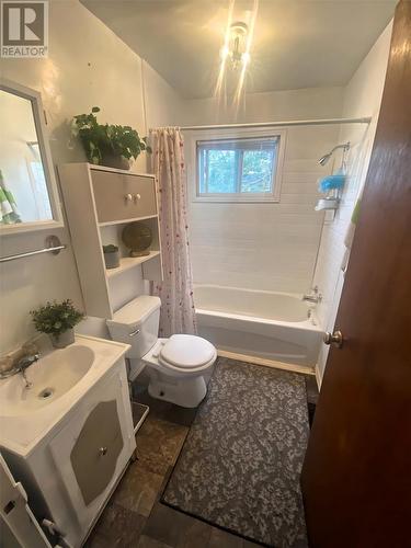 38 Station Road, Corner Brook, NL - Indoor Photo Showing Bathroom