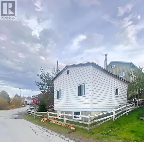 38 Station Road, Corner Brook, NL - Outdoor