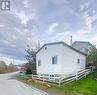 38 Station Road, Corner Brook, NL  - Outdoor 