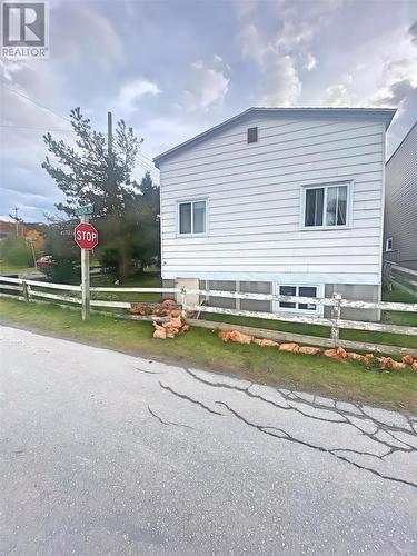 38 Station Road, Corner Brook, NL - Outdoor