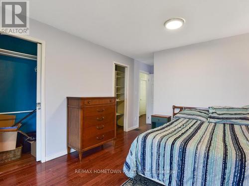 118 North Channel Road, Edwardsburgh/Cardinal, ON - Indoor Photo Showing Bedroom