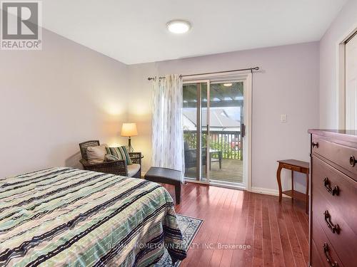 118 North Channel Road, Edwardsburgh/Cardinal, ON - Indoor Photo Showing Bedroom