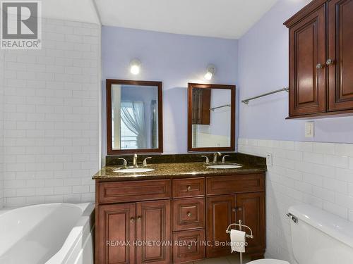 118 North Channel Road, Edwardsburgh/Cardinal, ON - Indoor Photo Showing Bathroom