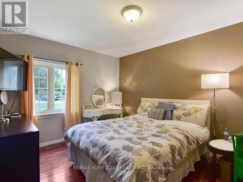 118 North Channel Road, Edwardsburgh/Cardinal, ON - Indoor Photo Showing Bedroom