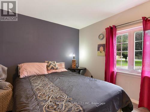 118 North Channel Road, Edwardsburgh/Cardinal, ON - Indoor Photo Showing Bedroom