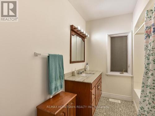 118 North Channel Road, Edwardsburgh/Cardinal, ON - Indoor Photo Showing Bathroom