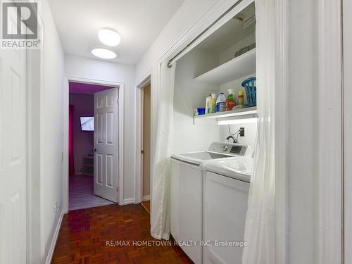 118 North Channel Road, Edwardsburgh/Cardinal, ON - Indoor Photo Showing Laundry Room