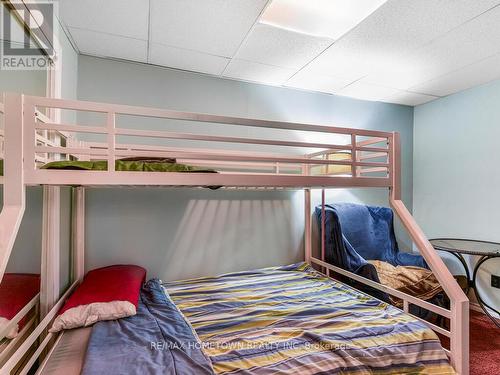 118 North Channel Road, Edwardsburgh/Cardinal, ON - Indoor Photo Showing Bedroom