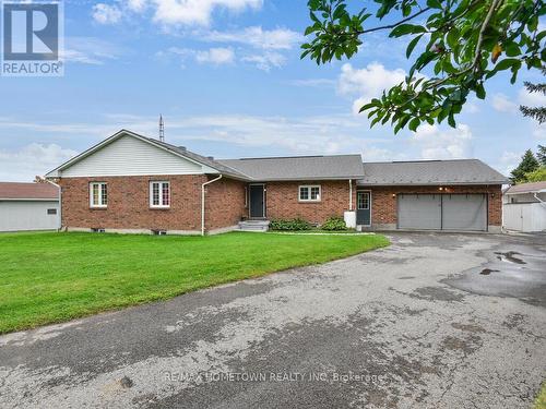 118 North Channel Road, Edwardsburgh/Cardinal, ON - Outdoor