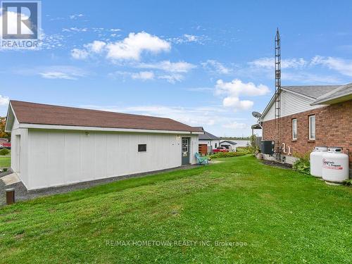 118 North Channel Road, Edwardsburgh/Cardinal, ON - Outdoor