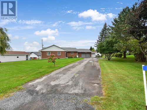 118 North Channel Road, Edwardsburgh/Cardinal, ON - Outdoor