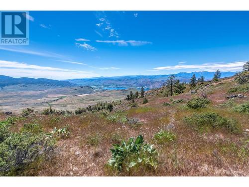 Lot 12 Bighorn Point Lot# 12, Osoyoos, BC 