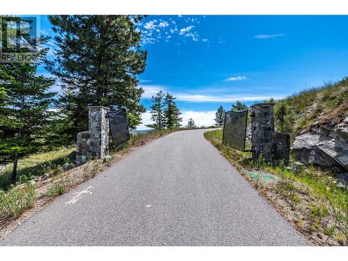 Lot 12 Bighorn Point Lot# 12, Osoyoos, BC 