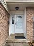 45 - 37 Clover Ridge Drive W, Ajax, ON  - Outdoor With Exterior 