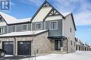 225 Darquise Street, Clarence-Rockland, ON  - Outdoor 