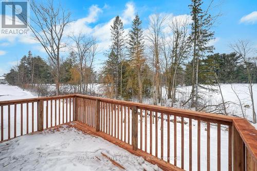 225 Darquise Street, Clarence-Rockland, ON - Outdoor