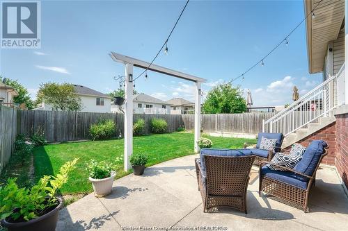 2475 Maitland, Windsor, ON - Outdoor