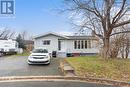 11 Wickham Place, St Johns, NL  - Outdoor 