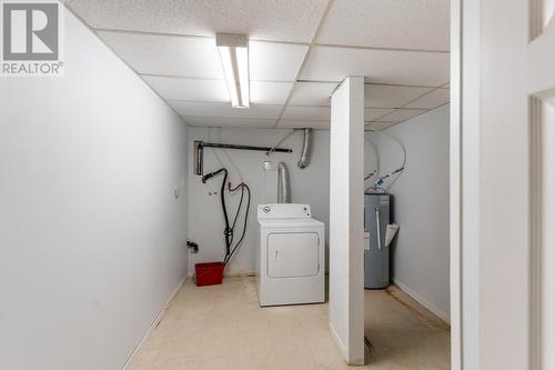 11 Wickham Place, St Johns, NL - Indoor Photo Showing Laundry Room