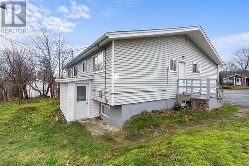 11 Wickham Place, St Johns, NL - Outdoor