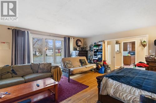 11 Wickham Place, St Johns, NL - Indoor Photo Showing Living Room