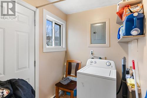 11 Wickham Place, St Johns, NL - Indoor Photo Showing Laundry Room