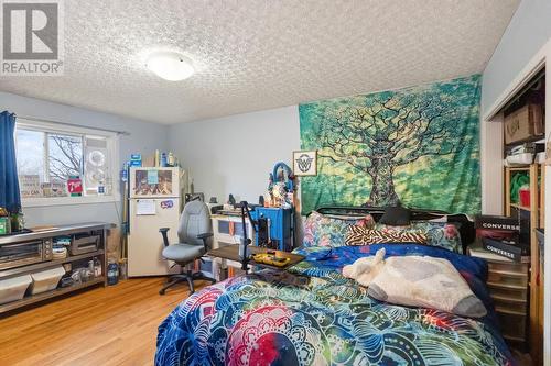 11 Wickham Place, St Johns, NL - Indoor Photo Showing Bedroom