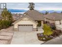 Welcome to 620 Arrowleaf Lane! - 620 Arrowleaf Lane, Kelowna, BC  - Outdoor With Facade 