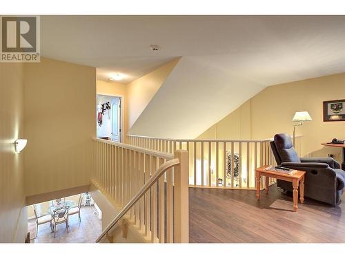 Upper level - 620 Arrowleaf Lane, Kelowna, BC - Indoor Photo Showing Other Room