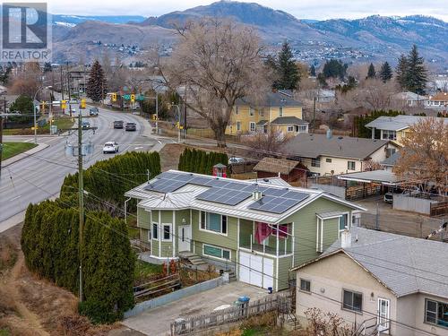 157 Tamarack Avenue, Kamloops, BC - Outdoor With View