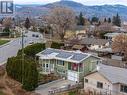 157 Tamarack Avenue, Kamloops, BC  - Outdoor With View 