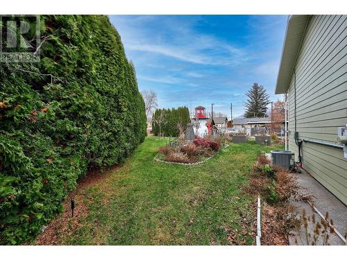 157 Tamarack Avenue, Kamloops, BC - Outdoor