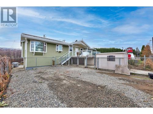 157 Tamarack Avenue, Kamloops, BC - Outdoor