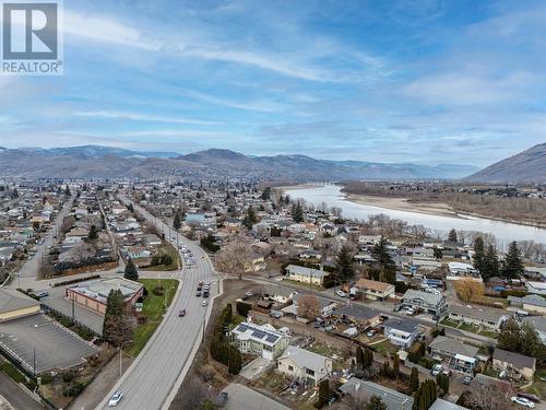 157 Tamarack Avenue, Kamloops, BC - Outdoor With View