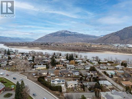 157 Tamarack Avenue, Kamloops, BC - Outdoor With Body Of Water With View