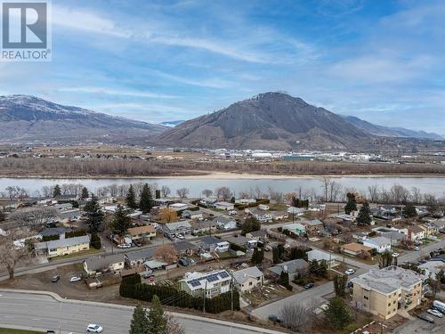 157 Tamarack Avenue, Kamloops, BC - Outdoor With Body Of Water With View