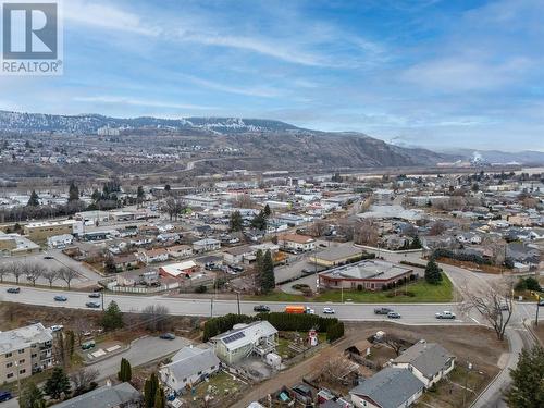 157 Tamarack Avenue, Kamloops, BC - Outdoor With View