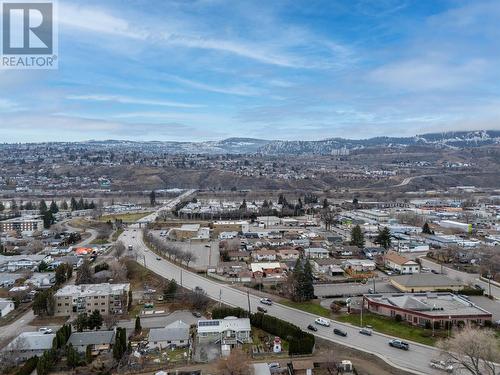 157 Tamarack Avenue, Kamloops, BC - Outdoor With View