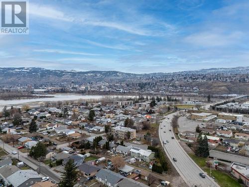 157 Tamarack Avenue, Kamloops, BC - Outdoor With View