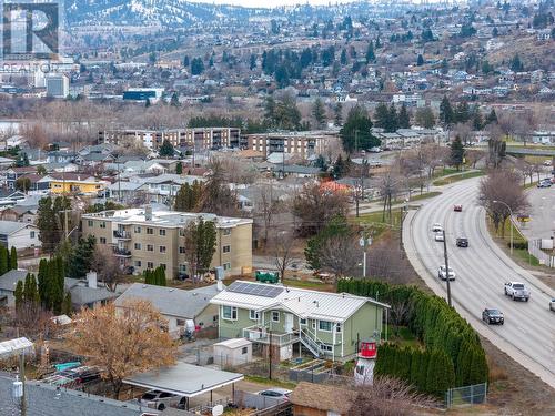 157 Tamarack Avenue, Kamloops, BC - Outdoor With View