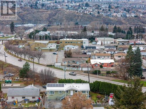 157 Tamarack Avenue, Kamloops, BC - Outdoor With View