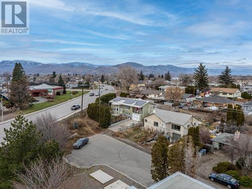 157 Tamarack Avenue, Kamloops, BC - Outdoor With View