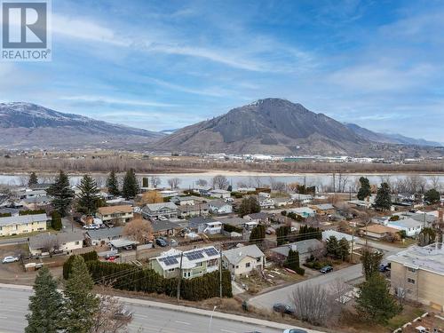 157 Tamarack Avenue, Kamloops, BC - Outdoor With View