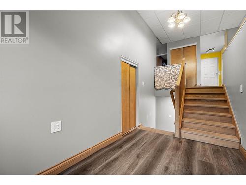 157 Tamarack Avenue, Kamloops, BC - Indoor Photo Showing Other Room