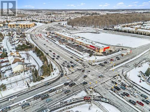 87 Gleeson Way, Ottawa, ON - Outdoor With View